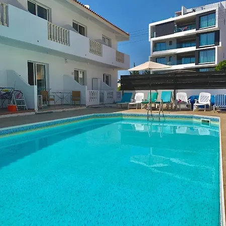 شقة Diana Townhouse 1