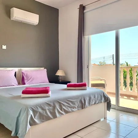 Diana Townhouse 1 Paphos