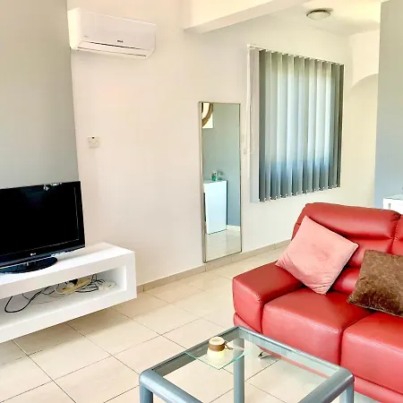 아파트 Diana Townhouse 1