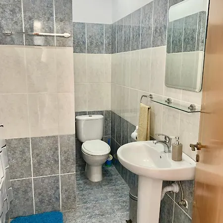 Diana Townhouse 1 Lägenhet