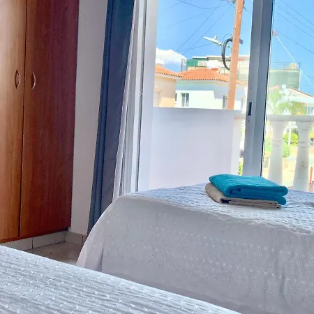 Diana Townhouse 1 * Paphos