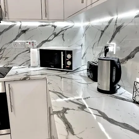 아파트 Diana Townhouse 1 *