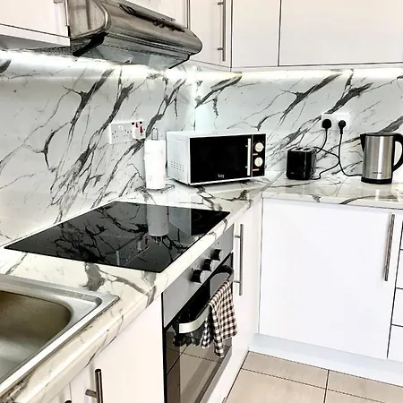 Apartment Diana Townhouse 1 *
