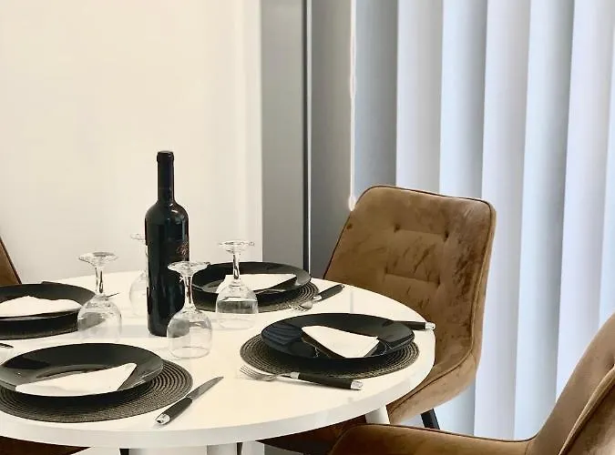 Diana Townhouse 1 Paphos