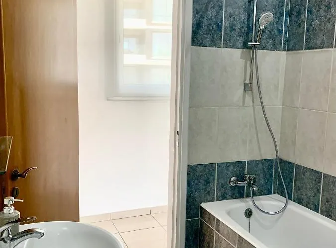 Diana Townhouse 1 * Paphos