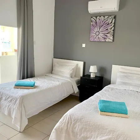 Diana Townhouse 1