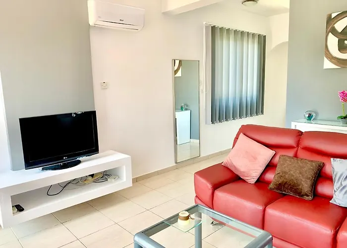 Apartmán Diana Townhouse 1