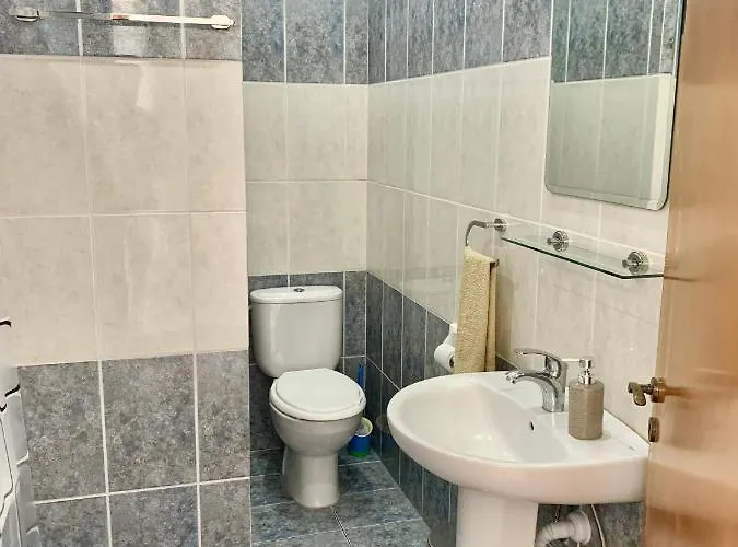 Diana Townhouse 1 Apartmán