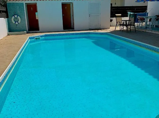 Diana Townhouse 1 Apartmán Paphos