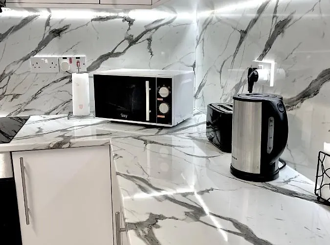 Apartmán Diana Townhouse 1 *