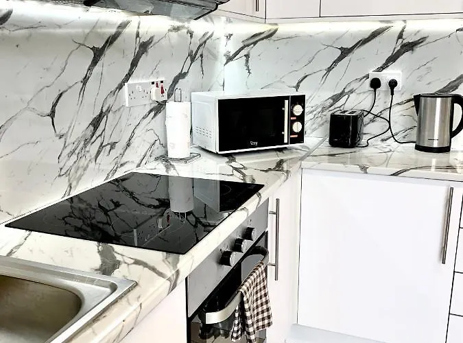 Apartmán Diana Townhouse 1 *