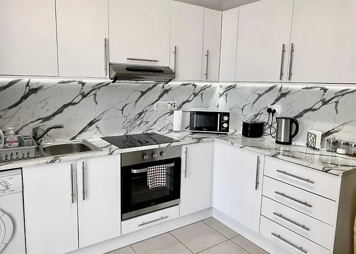 Apartmán Diana Townhouse 1 *